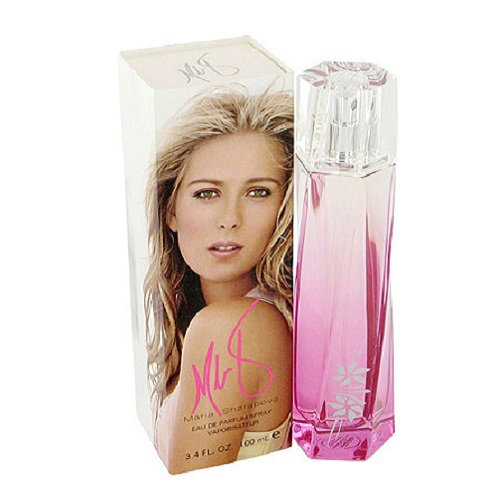 Maria Sharapova Perfume